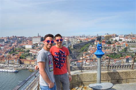 Gay Porto – the best gay hotels, bars, clubs & more